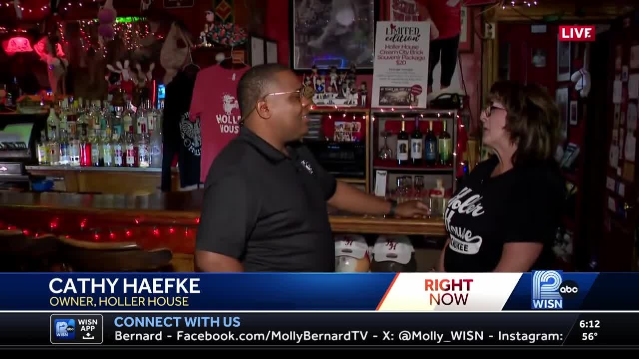 12 News in Your Neighborhood: Forest Home Hills