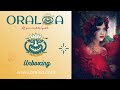 Oraloa  unboxing en  by bev bee diamond paints rose of elena dudina