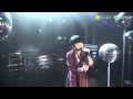 华晨宇★春【150325QQ盛典】