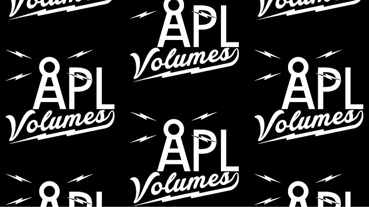 APL Radio Show Volumes Ep. 33 | 6/7/2017