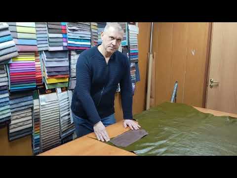 ПЕРЕТЯЖКА КОЖАНОГО СТУЛА СВОИМИ РУКАМИ | Мебельная мастерская Владислава Свительского