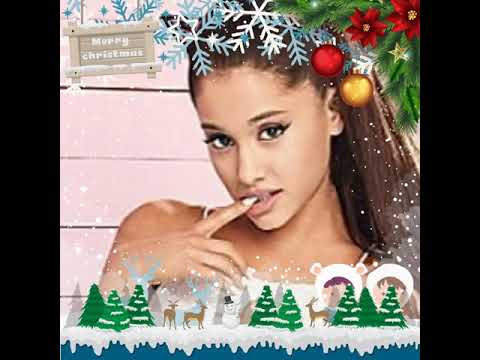 Ariana Grande Jerk off challenge - YouTube
