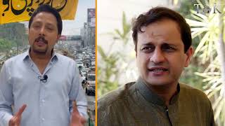 Journalist Wajih Sani Reacts to Mayor Karachi Action Against Banner Makers | Karachi