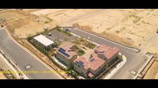 Pointe at The Canyons Aerial Tour - Porter Ranch Pointe at The Canyons Aerial Tour - Porter Ranch