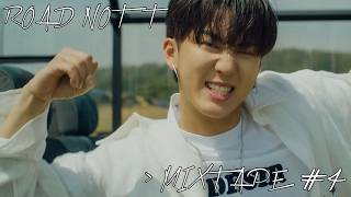 Stray Kids Clé 2 : Yellow Wood MVs, but every time they say the title the song changes