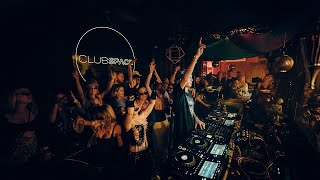 Cloonee (Sunrise Set) @ Club Space Miami