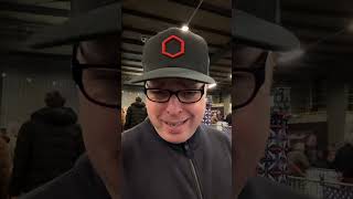 3D Printing at Modelbouwshow 2026 - Saturday