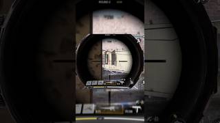 Snipping Spots in Crash #poisoned_heart #callofdutymobile #rankedmatch #rankpush