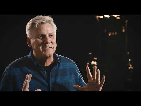 Agility GX6 product film booth video