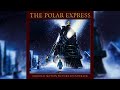 Matthew Hall And Meagan Moore - When Christmas Comes to Town from The Polar Express (Official Audio)