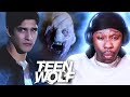 The Overlooked! | TEEN WOLF Season 3 Episode 10 Reaction
