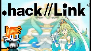 .Hack//Link: Boss Rush to the Truth