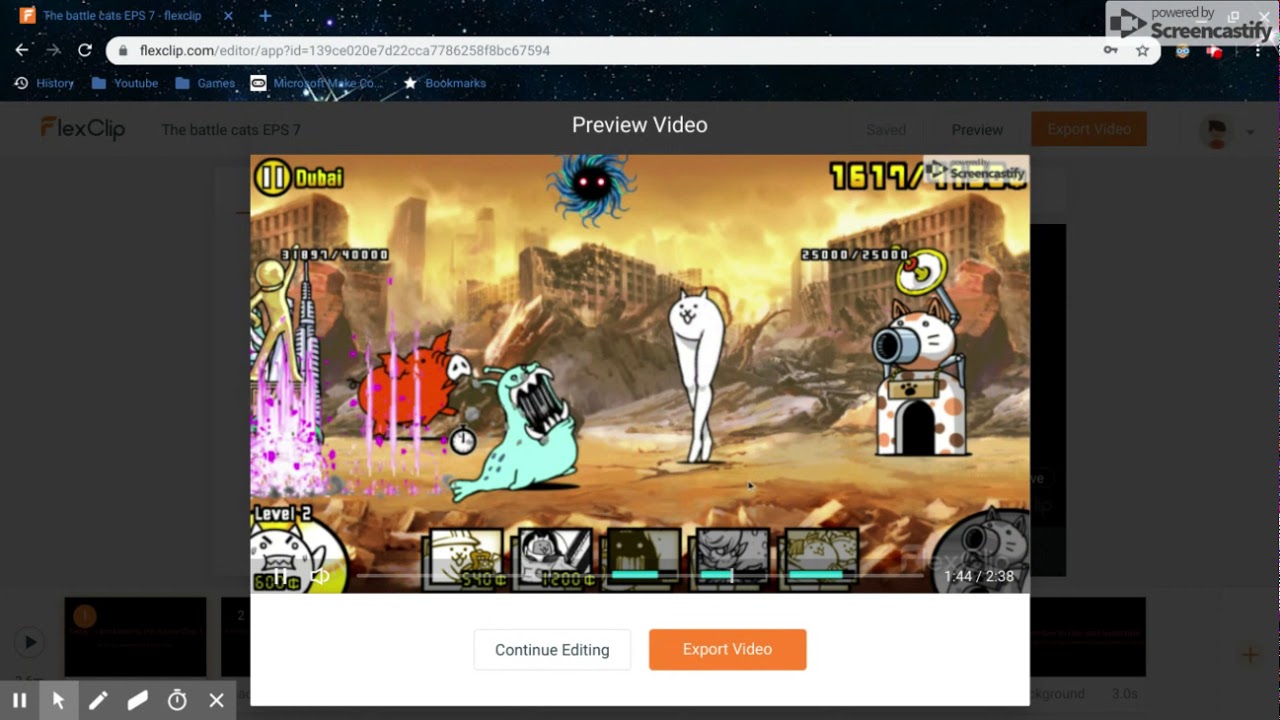 Sir Metal Seal Battle Cats