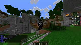 The Hunter Becomes the Hunted: A Surprising Turn of Events in TNT Tag