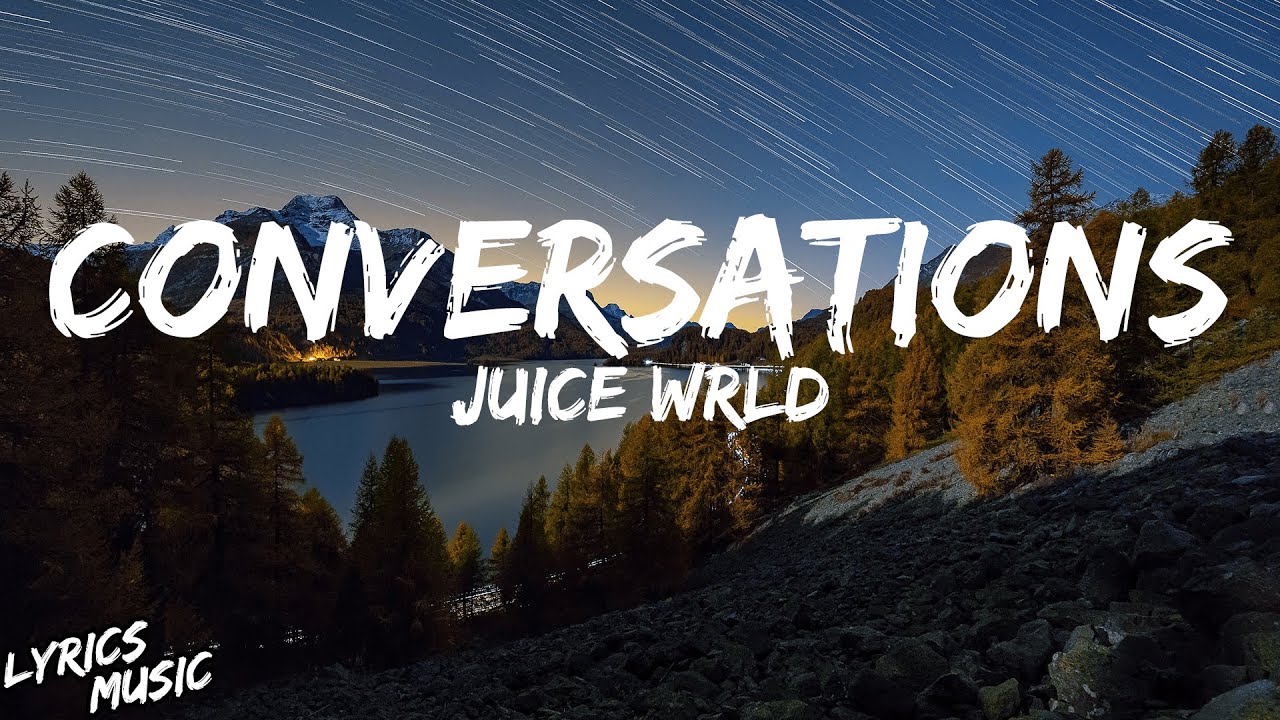 conversations lyrics conversations lyrics