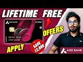 Axis Bank Myzone Credit Card Lifetime Free in 2025? Review, Features, Apply, Fees, Rewards