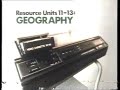 BBC SCHOOLS - RESOURCE UNITS 11-13: Story from Ghana (TX 03.12.1980)