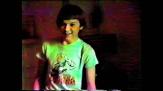 How Much More FAN VIDEO 1984 The Go-Go's music video --(Weird Paul) Goldbergs TikTok