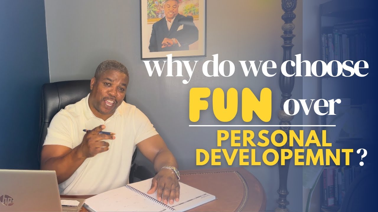 Not Personal Development Put It In A Book // Personal Development - The Origins of not investing ...