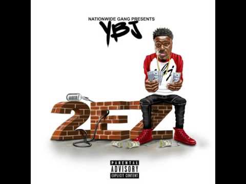 YBJ - Bad Guy