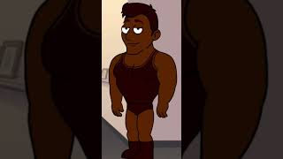Dramatic Hominoid