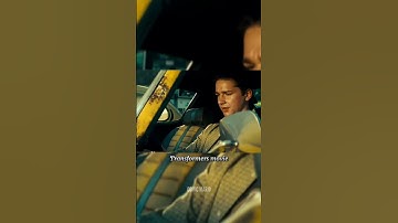 DID YOU KNOW THIS IN THE TRANSFORMERS AGE OF EXTINCTION? | BUMBLEBEE MET STINGER | #shorts