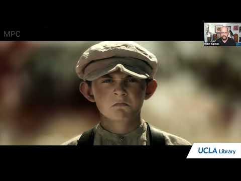 Visualizing Armenian History From Literature To Film And Graphic Novels