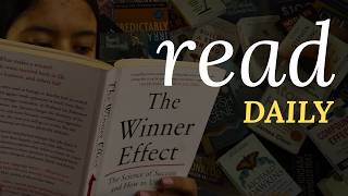 Reading Rewires Your Brain, Here’s How