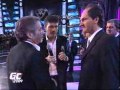 Showmatch 2009 - Felipe Solá tuvo su Derecho a Réplica