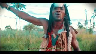 Afro Mingo - Tchabwula Mbende (Director KAF) Vídeo Oficial