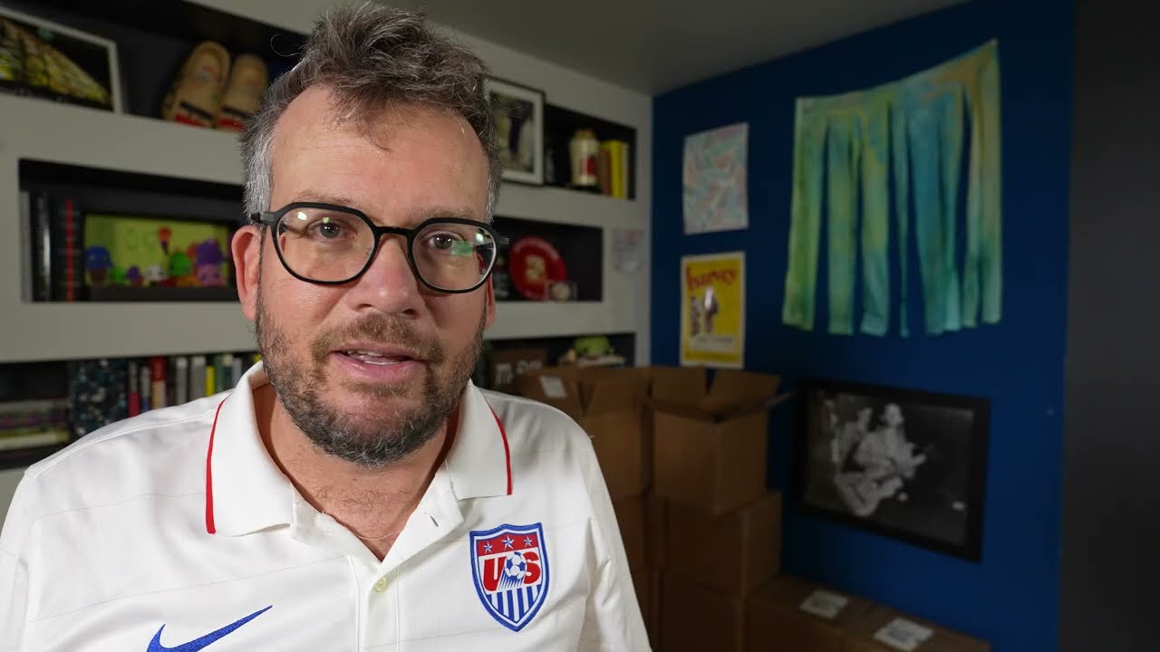 Your 1-Sentence Guide to EVERY TEAM in the 2026 World Cup 