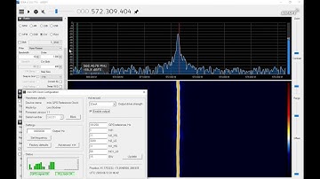 Locking you SDR to GPS Leo Bodnar  GPS Receiver