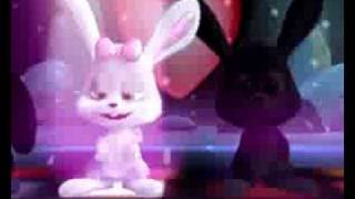 Jamba - Schnuffel Häschenpartybunnyparty