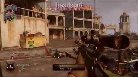 SoaR Krizz - Clips & fails 7