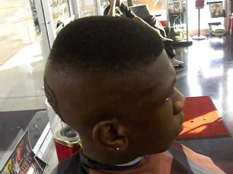 Bos-Man Louisiana's #1 Barber Pt. 54 - YouTube