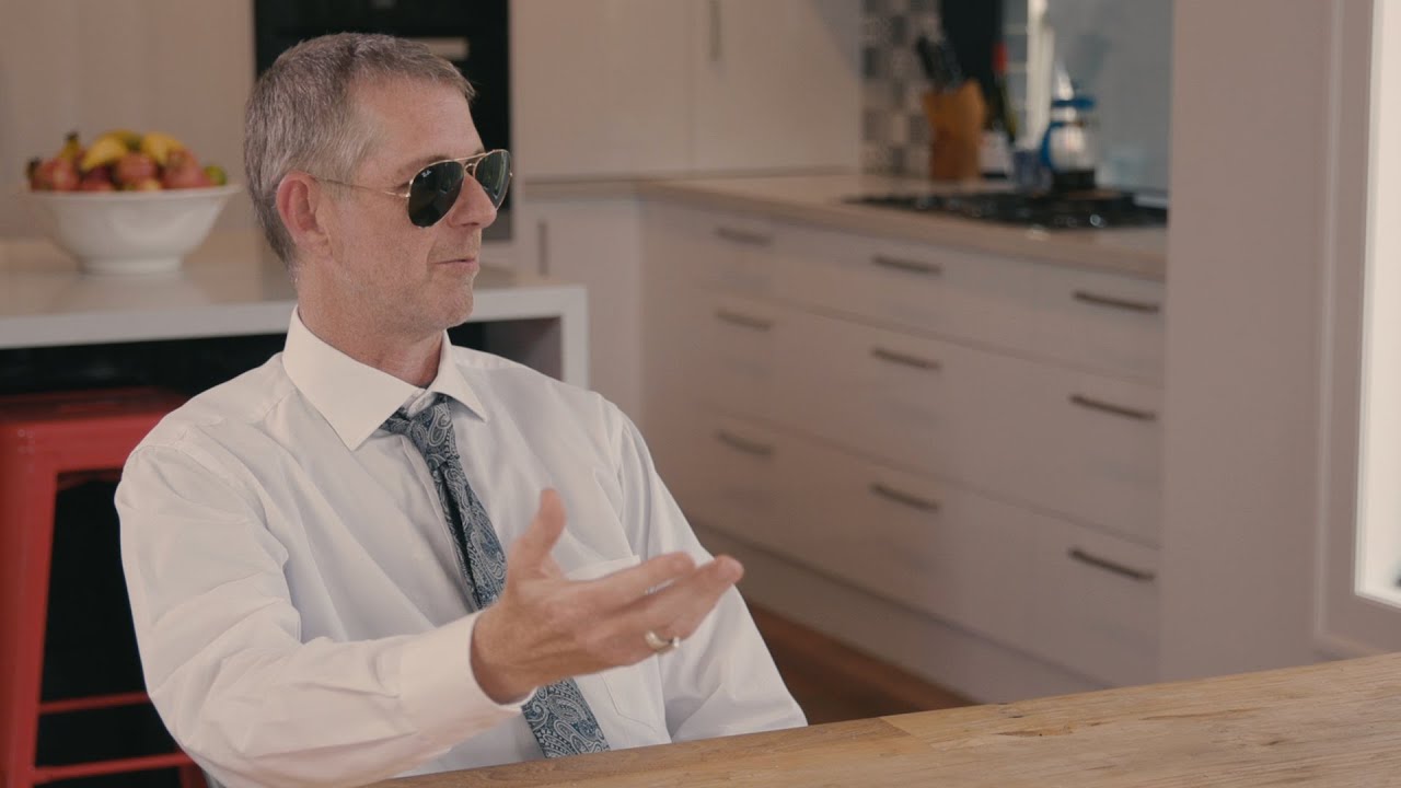 Reacher Episode 3 Gun