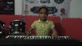 Bulleya - Amit Mishra, Shilpa Rao - Ae Dil Hai Mushkil | Piano Cover by Adhya Singh