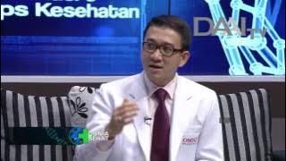 Dunia Sehat Stres dan Terapinya ( DAAI TV )