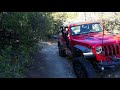 Jeep Wrangler 2 Door JL on John Bull stock.