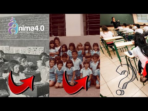 Vídeo: Desenvolvimento da lógica de pensamento