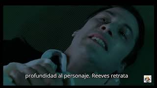 RESUMEN DE LA PELICULA DE CONSTANTINE