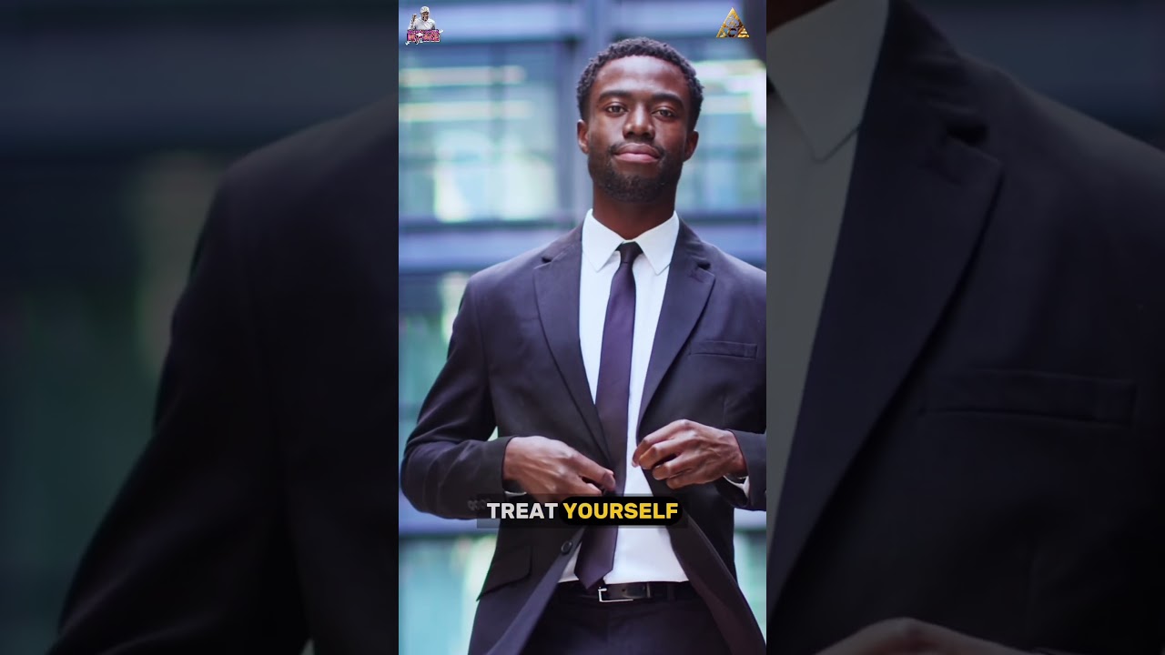 If You Deceive YOU; Others Will Deceive YOU!!!👌🫵🤦🏻‍♂ #successmindset #selfimprovement #youtubeshort