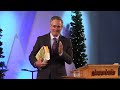 Grace Is The Evidence of Heaven ~ Faith To Live part 5