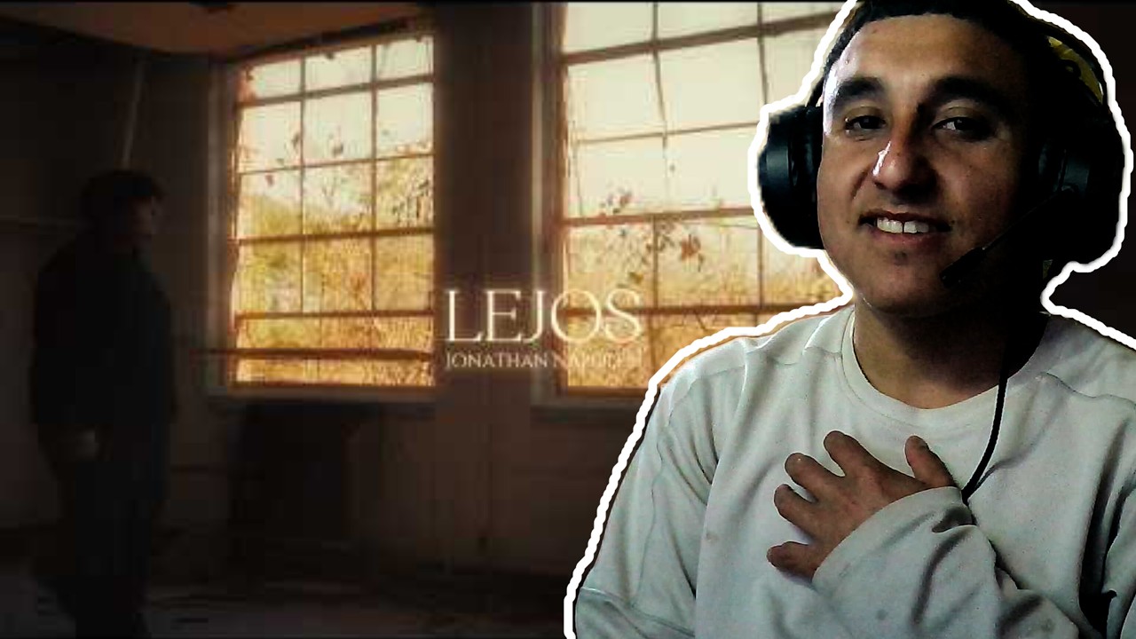 Watch REACCIÓN A JONATHAN NAPOLES - LEJOS | EL NOCHA on YouTube Watch REACCIÓN A JONATHAN NAPOLES - LEJOS | EL NOCHA on YouTube