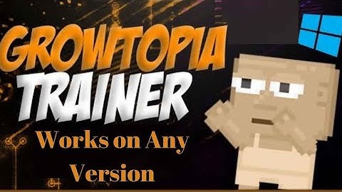 Growtopia Proxy for v4.33 | Auto Collect | Wrench Pull | Fast Drop | Fast Trash | NO BAN