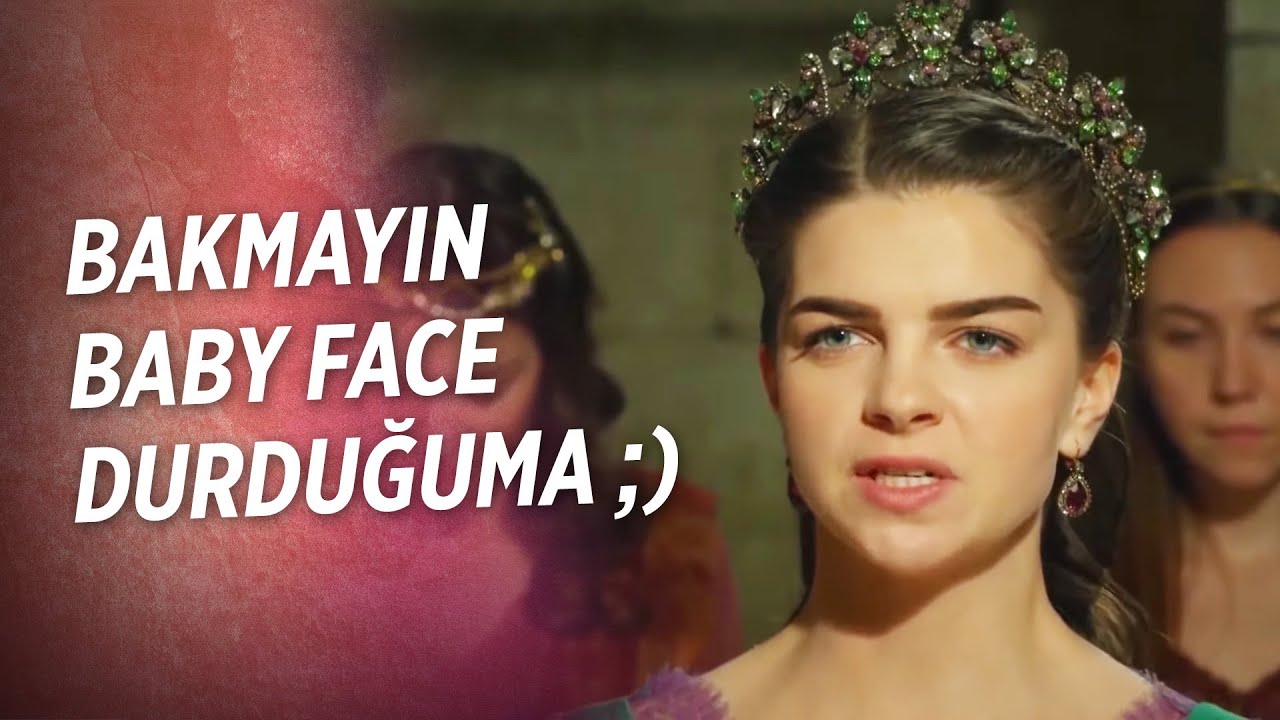 Canımı Yakanların Nasıl Da Güzel Canını Yaktım Seyret 💁‍♀️