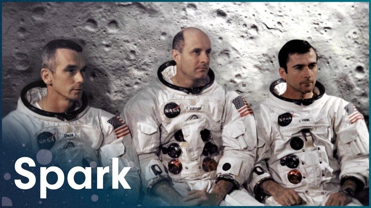 The Epic Story of the Moon Landing - How Humanity Reached the Lunar Surface