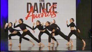 YYC Dance Project - Unmasked (The Dance Awards)
