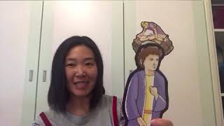 K3 三月份主題：雅各的故事（雅各欺騙丶上集）