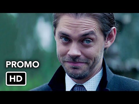 Prodigal Son Season 2 "Hold On To Your Heads" Promo (HD)